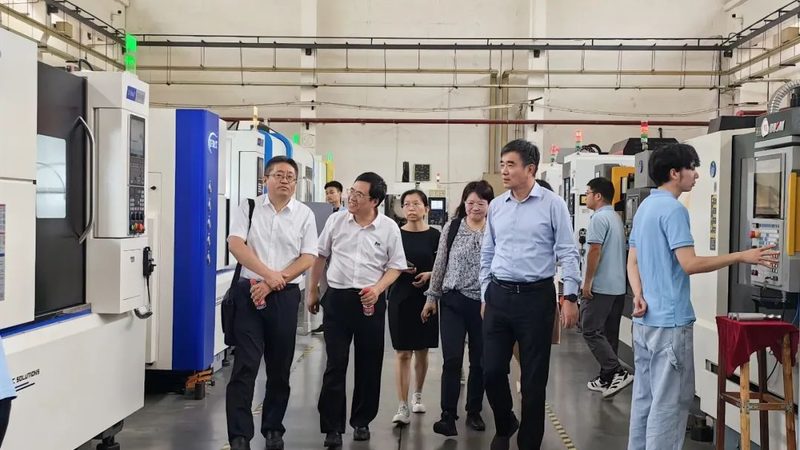 广东机械设备选型：如何规避常见误区，确保高效生产