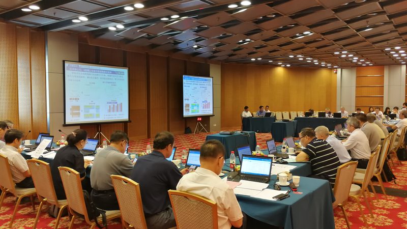 自动清网振动筛：揭秘其工作原理与选型要点